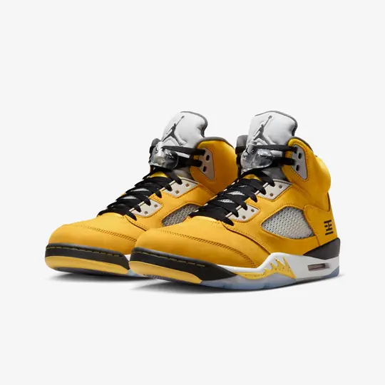 Air Jordan 5 Retro 'Tokyo T23' - Görsel 5