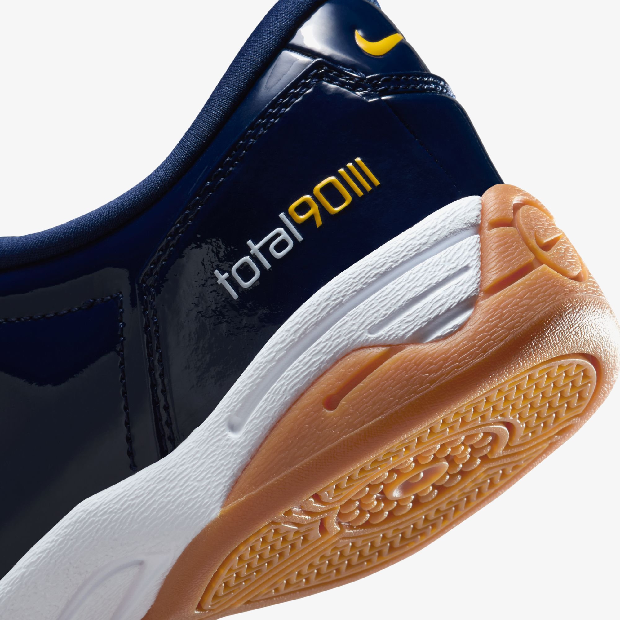 Total 90 3 'Patent Michigan' (W)