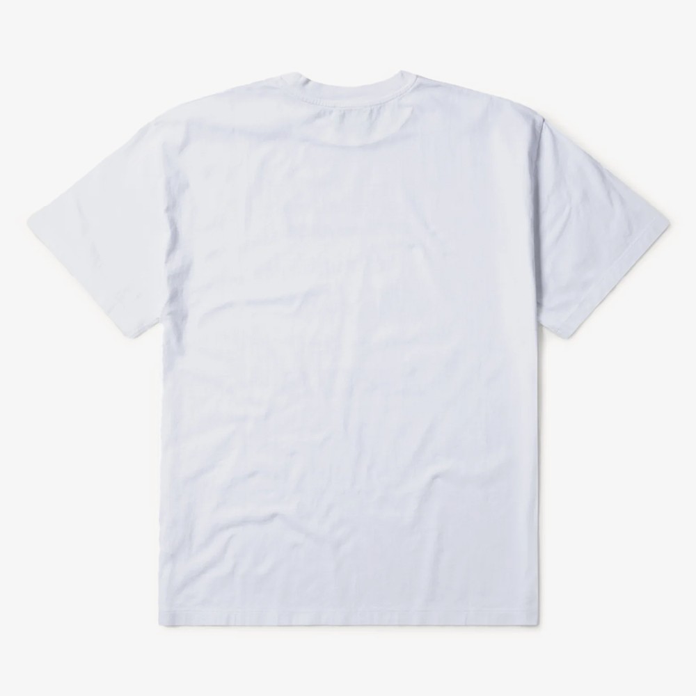 Perfume SS Tee 'White'