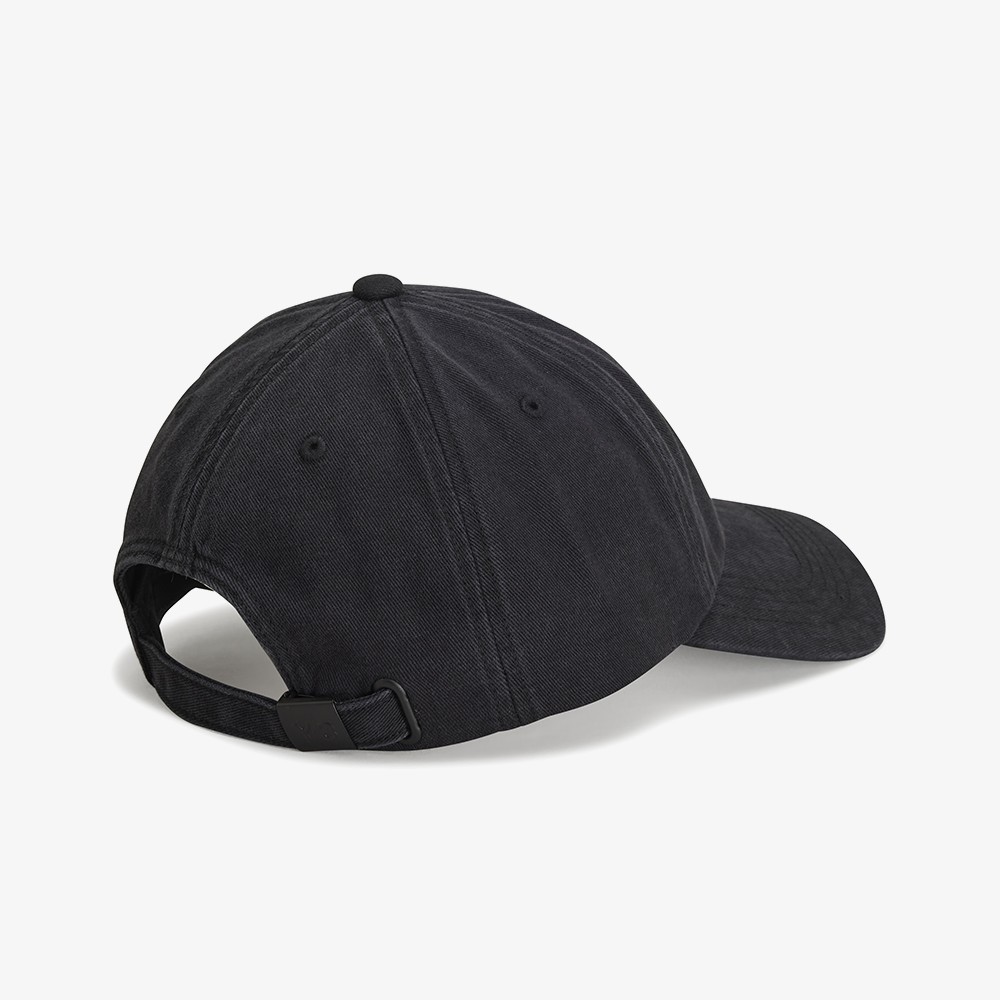 JFA Cap 'Black'