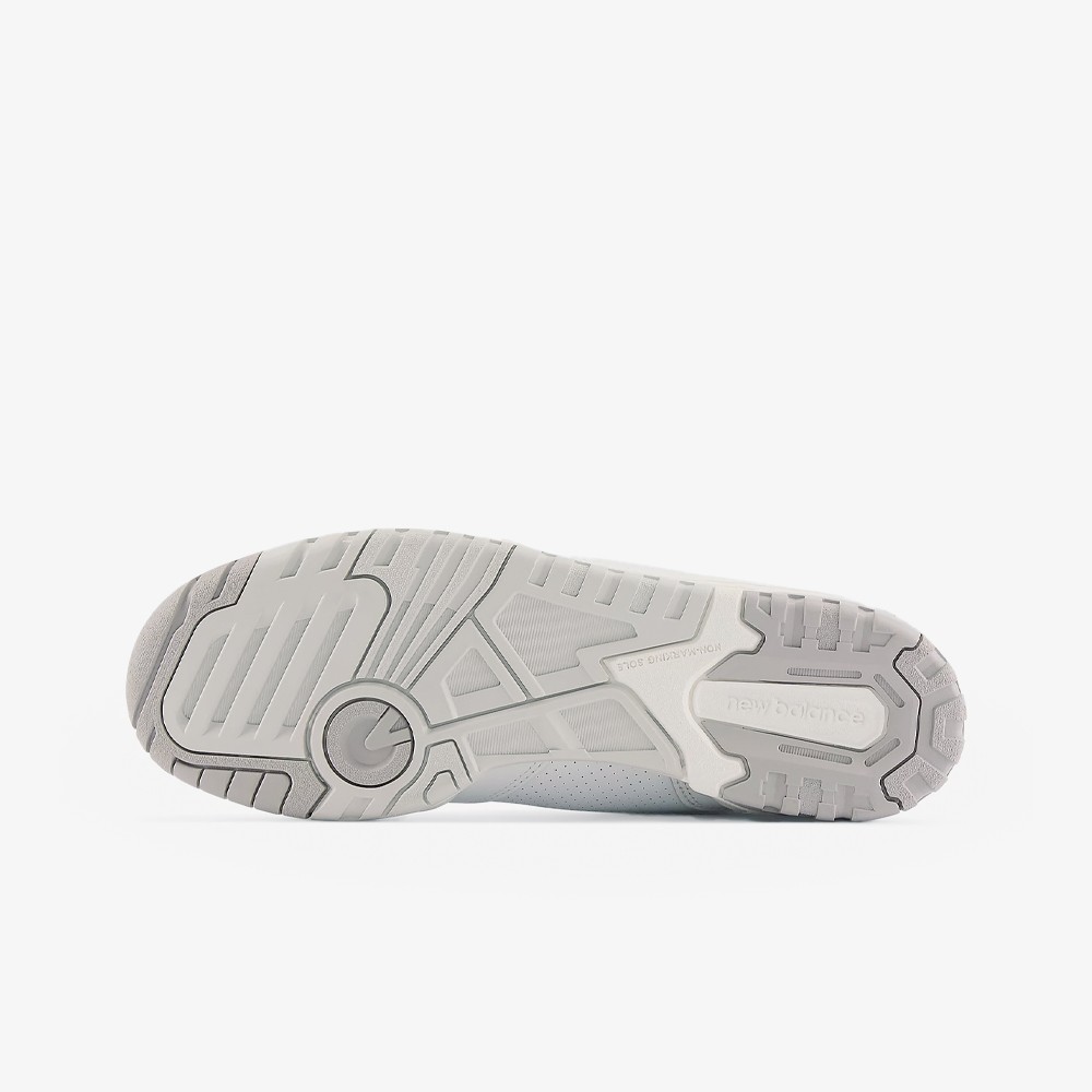 550 'Concrete'