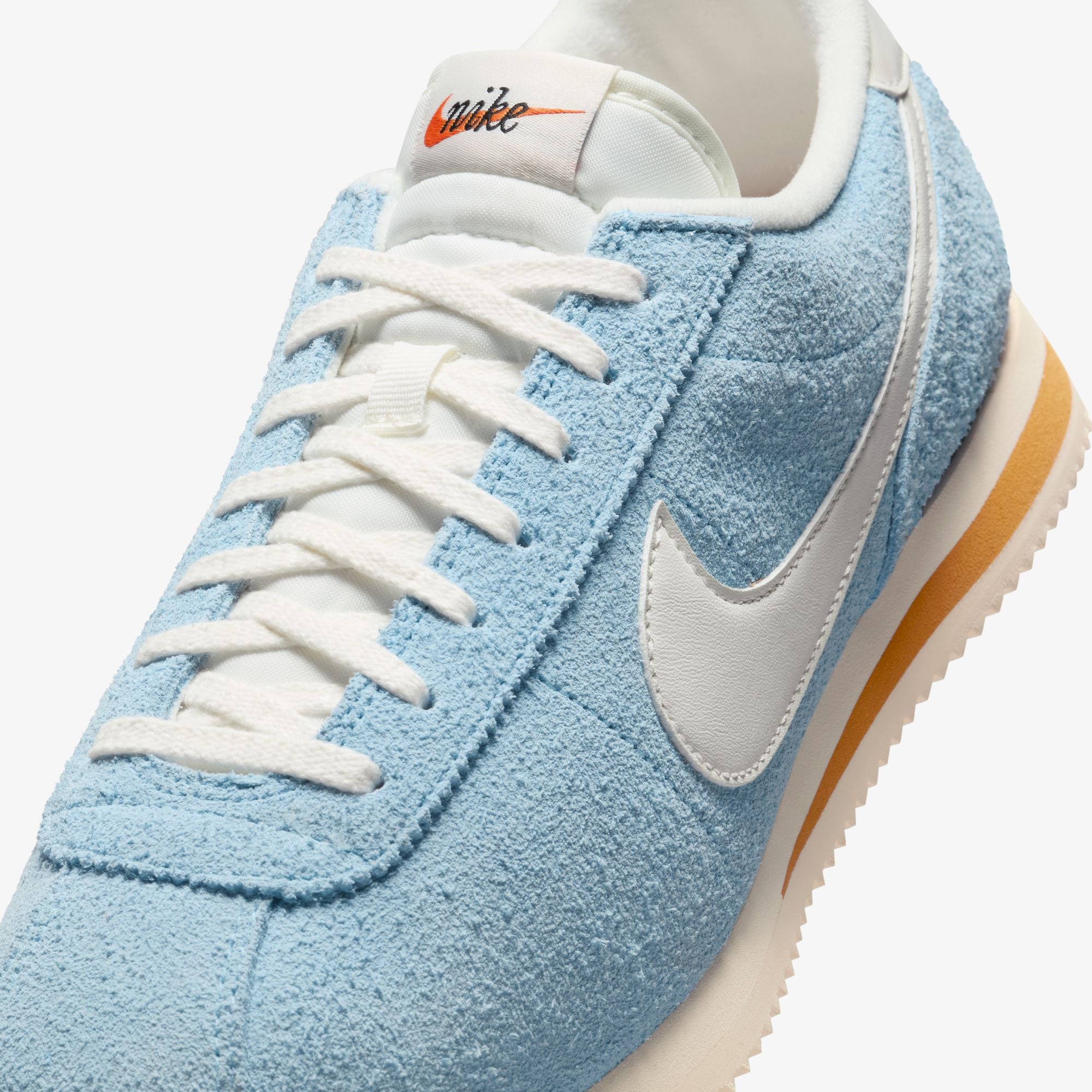 Nike Cortez SE 'Psychic Blue'