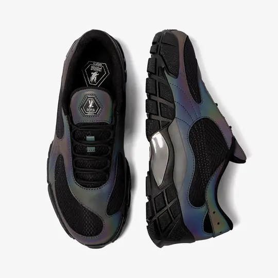 Puma Forever x Skepta 'Black' - Görsel 7