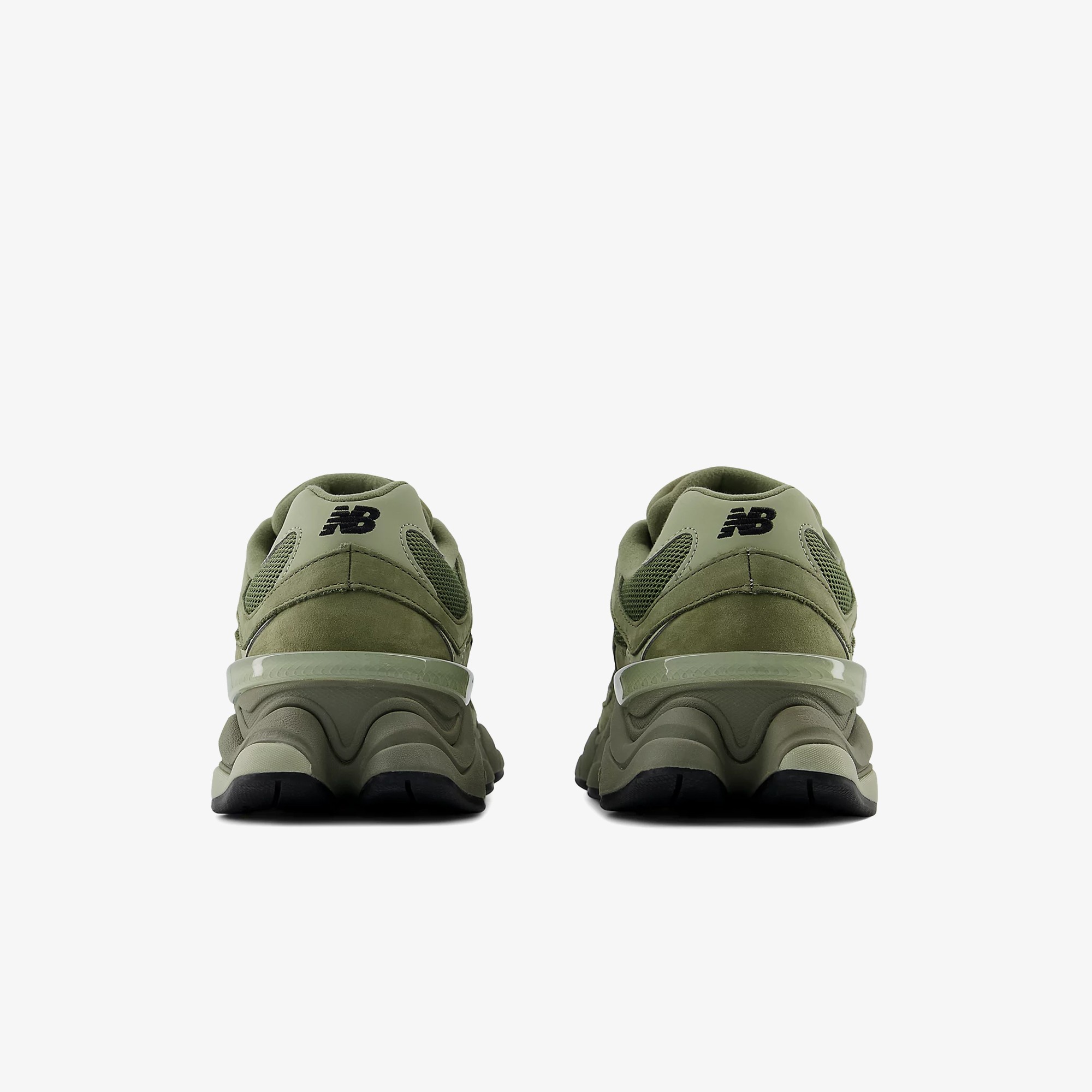 9060 'Dark Olivine'