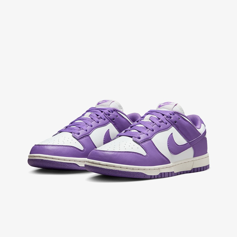 Dunk Low Next Nature 'Black Raspberry' (W)