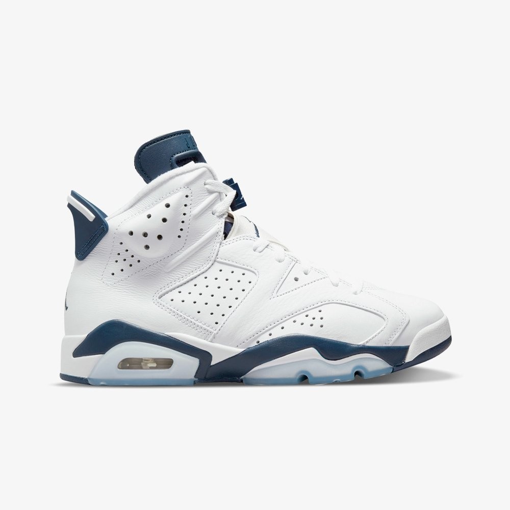 Air Jordan 6