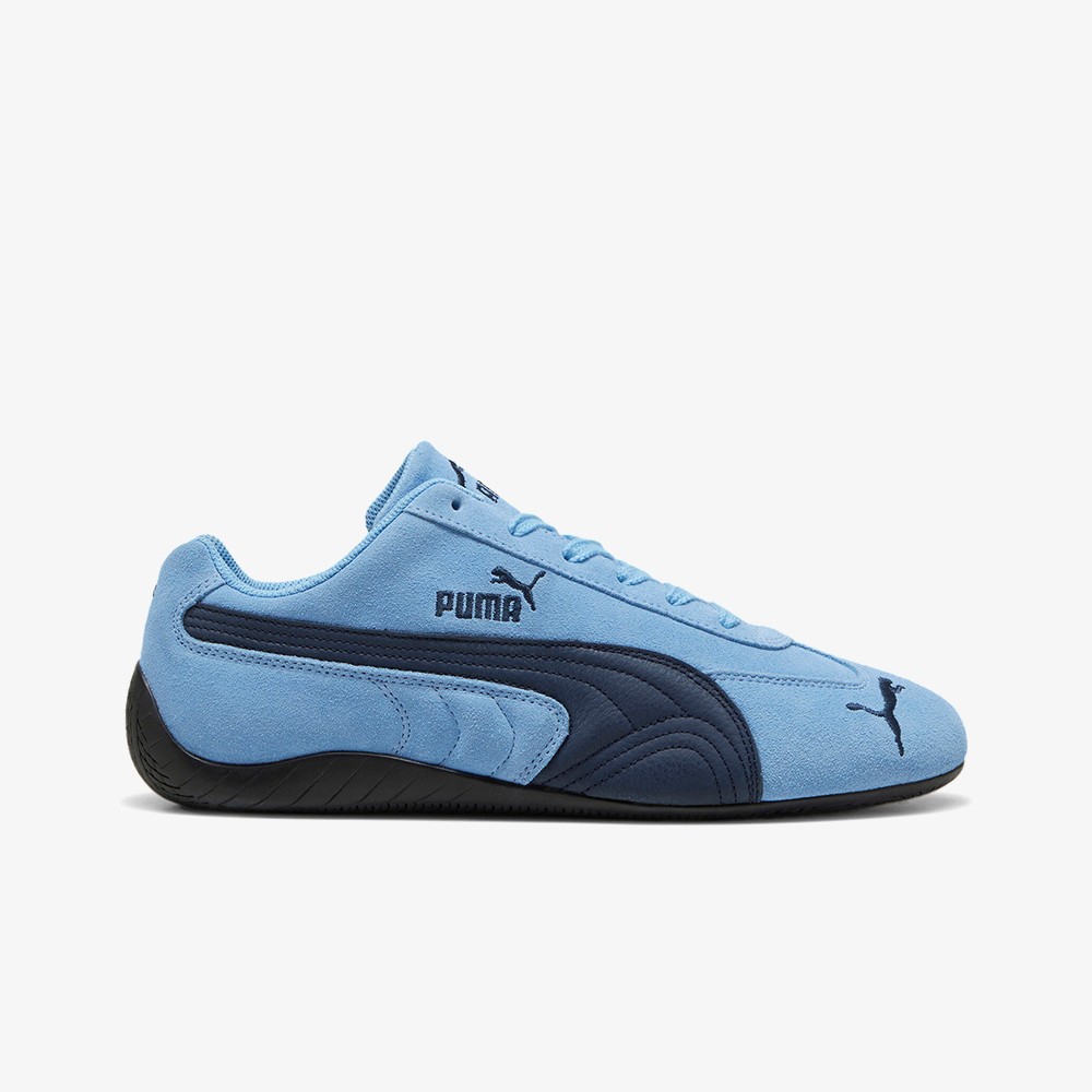 Speedcat Archive 'Light Blue'