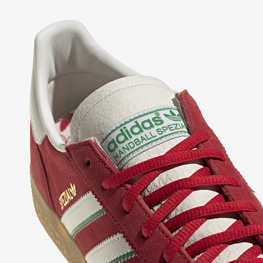 Handball Spezial 'Scarlet'