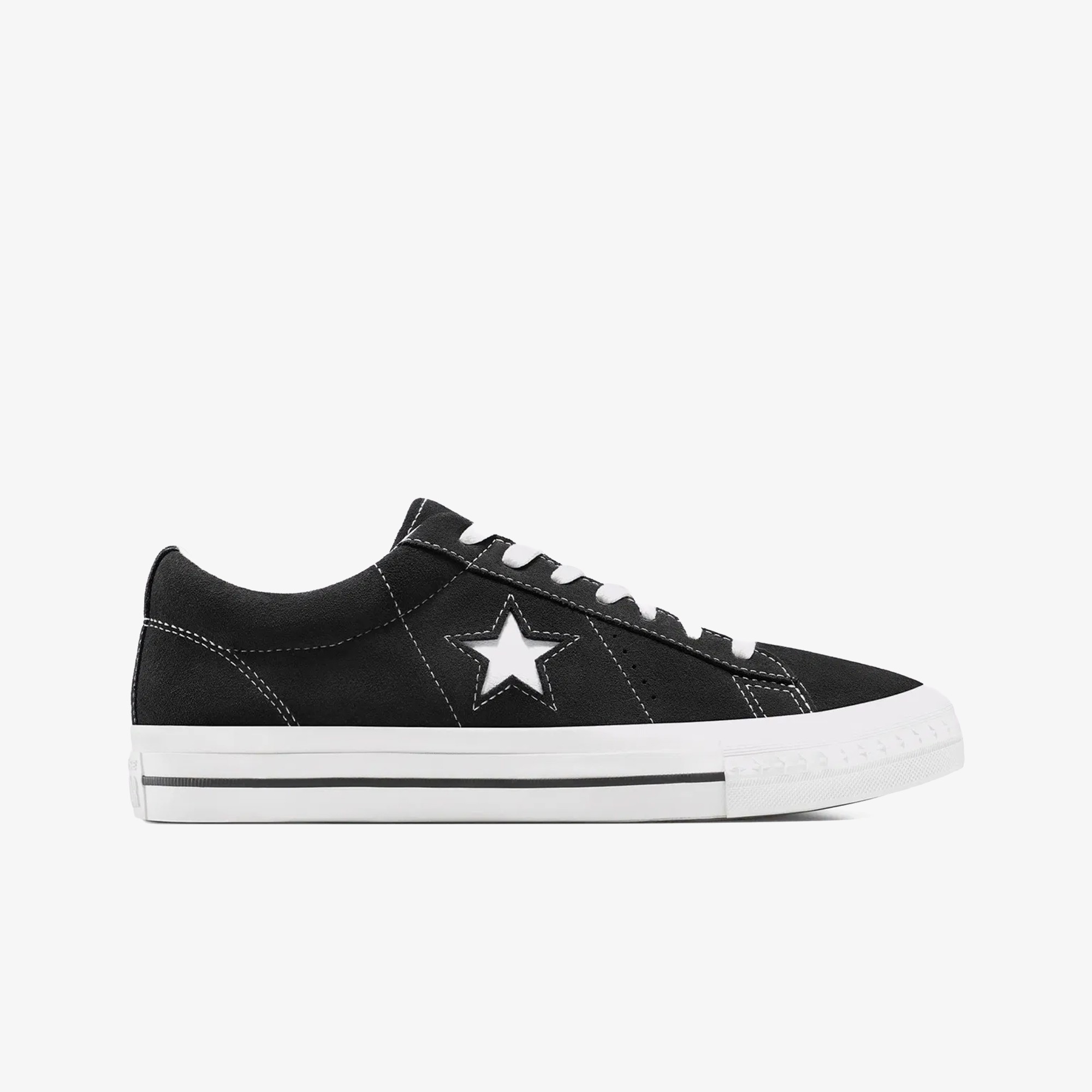 One Star 95 'Black'