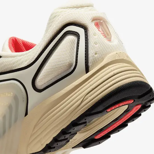 Air Pegasus Wave 'Coconut Milk' - Görsel 8