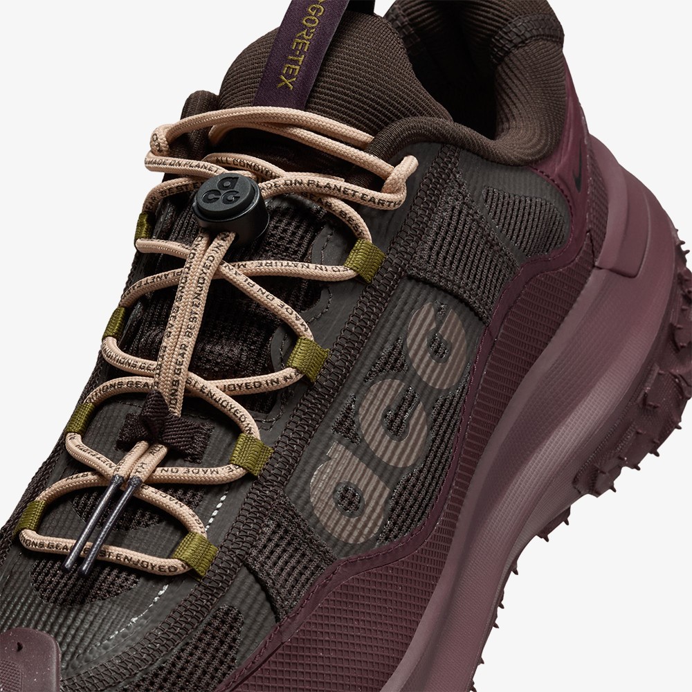 ACG Mountain Fly 2 Low Gore-tex 'Velvet Brown'