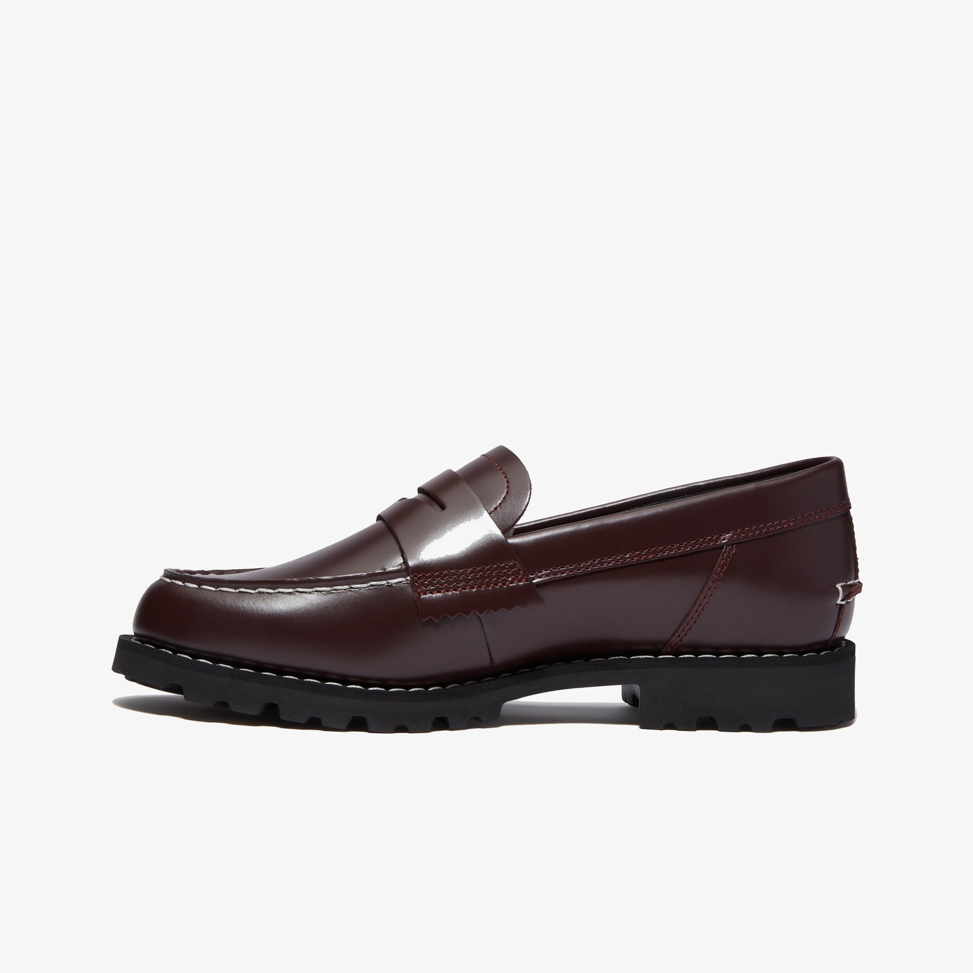 Noreen Lite Loafer Shoe 'Brown'