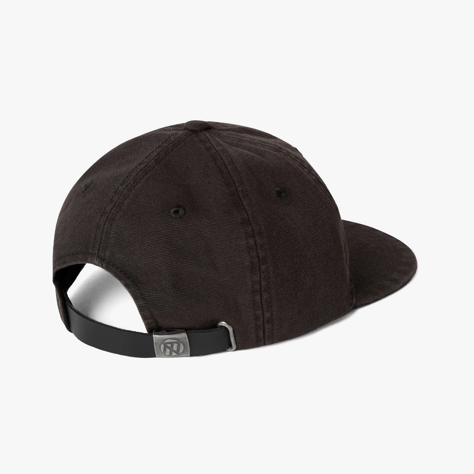 Overdyed That Cap 'Black'