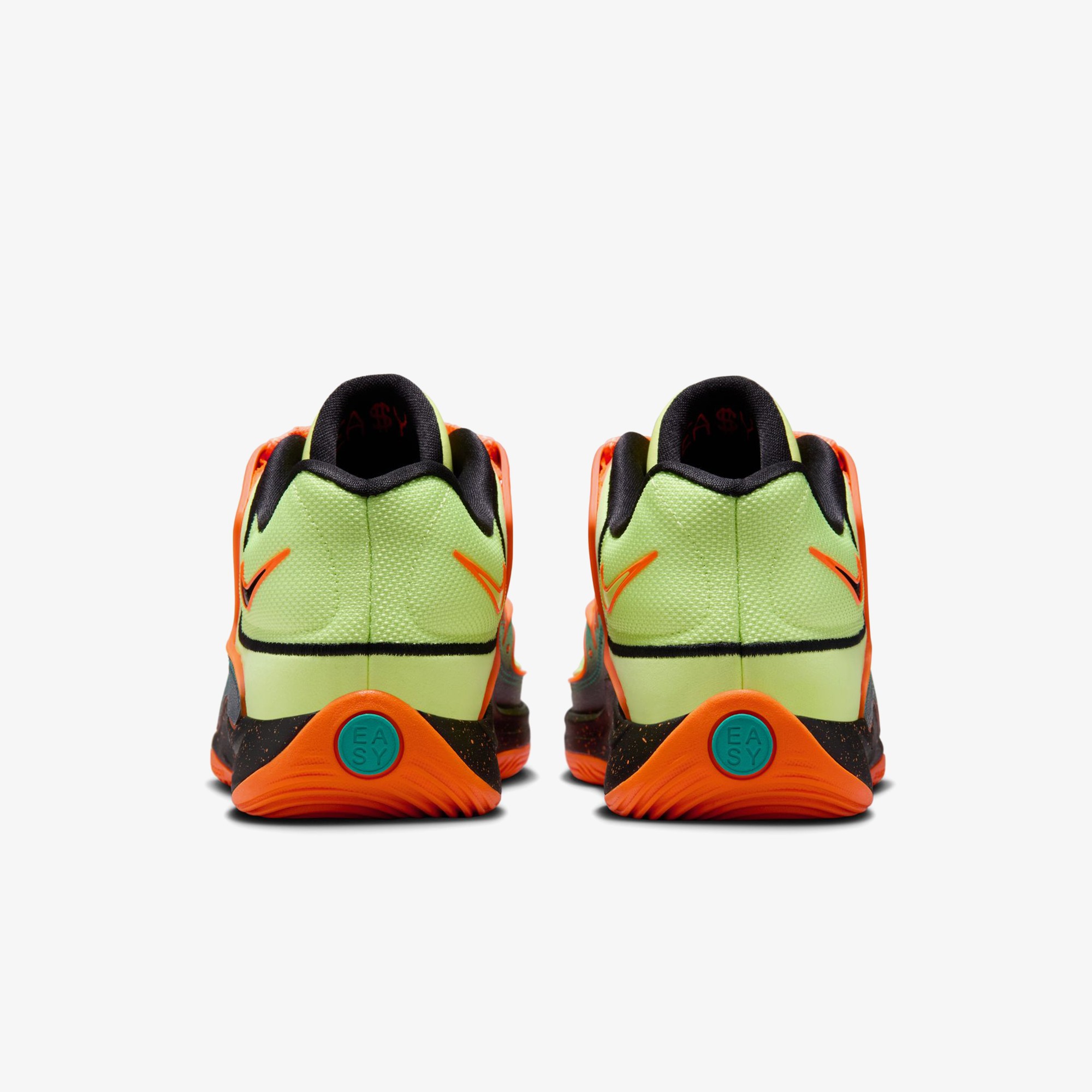  KD18 'New Timeline'