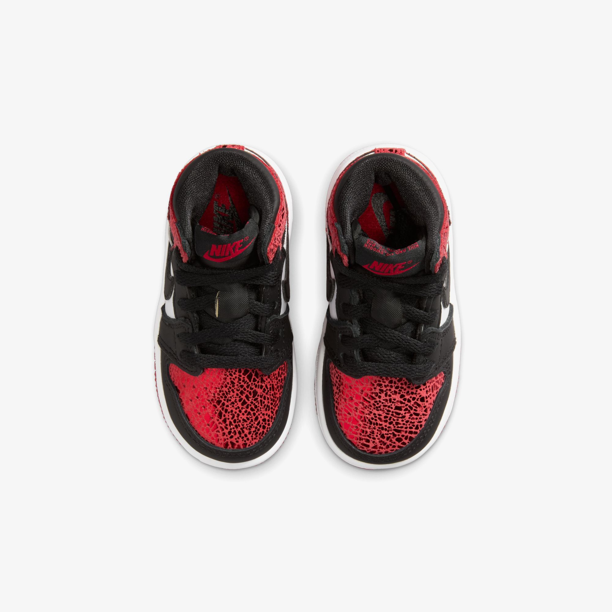 Air Jordan 1 Retro High OG 'Ruby' (TD)