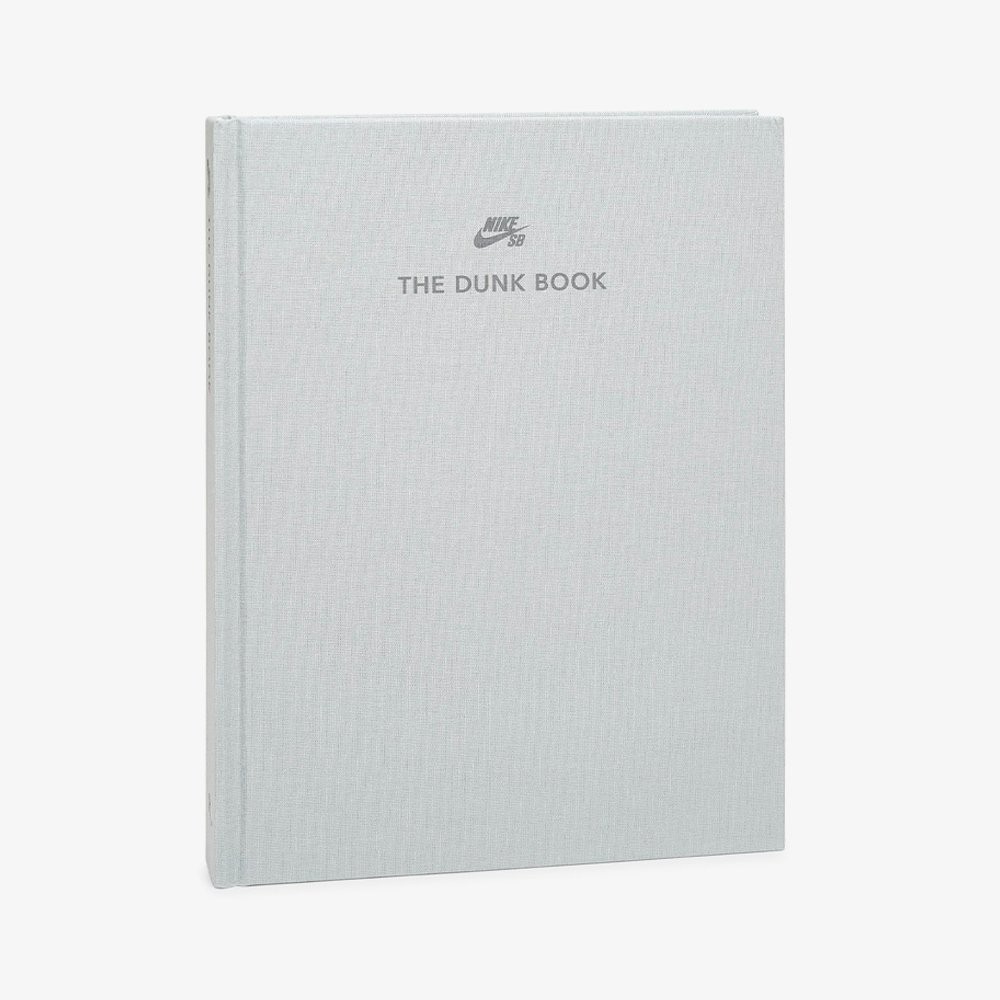 Nike SB: The Dunk Book