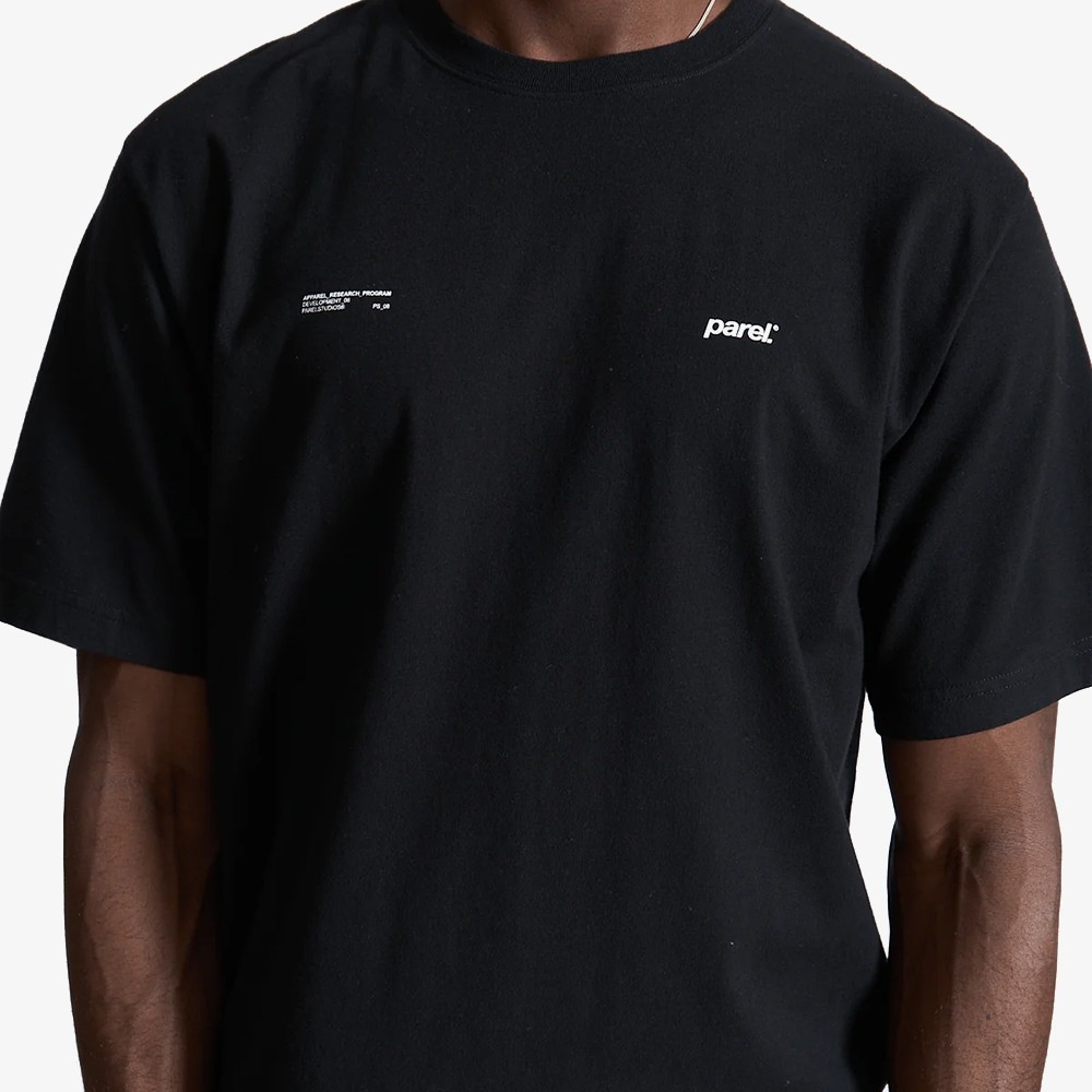 BP Tee 'Black'