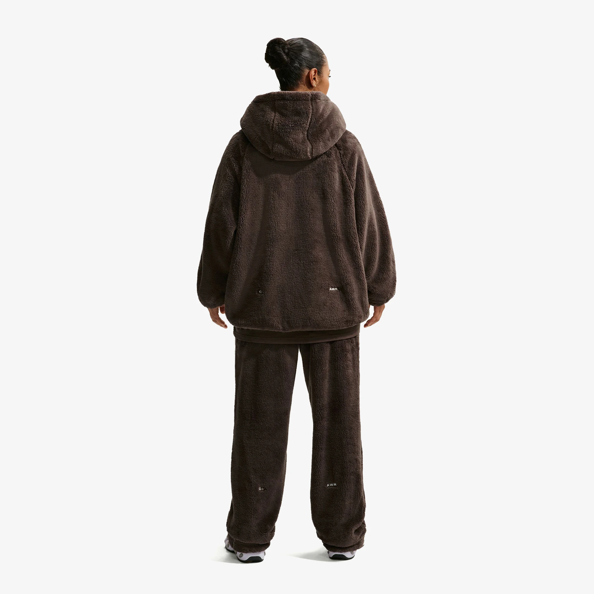 Nike x NOCTA Chalet Polar Pant 'Baroque Brown'