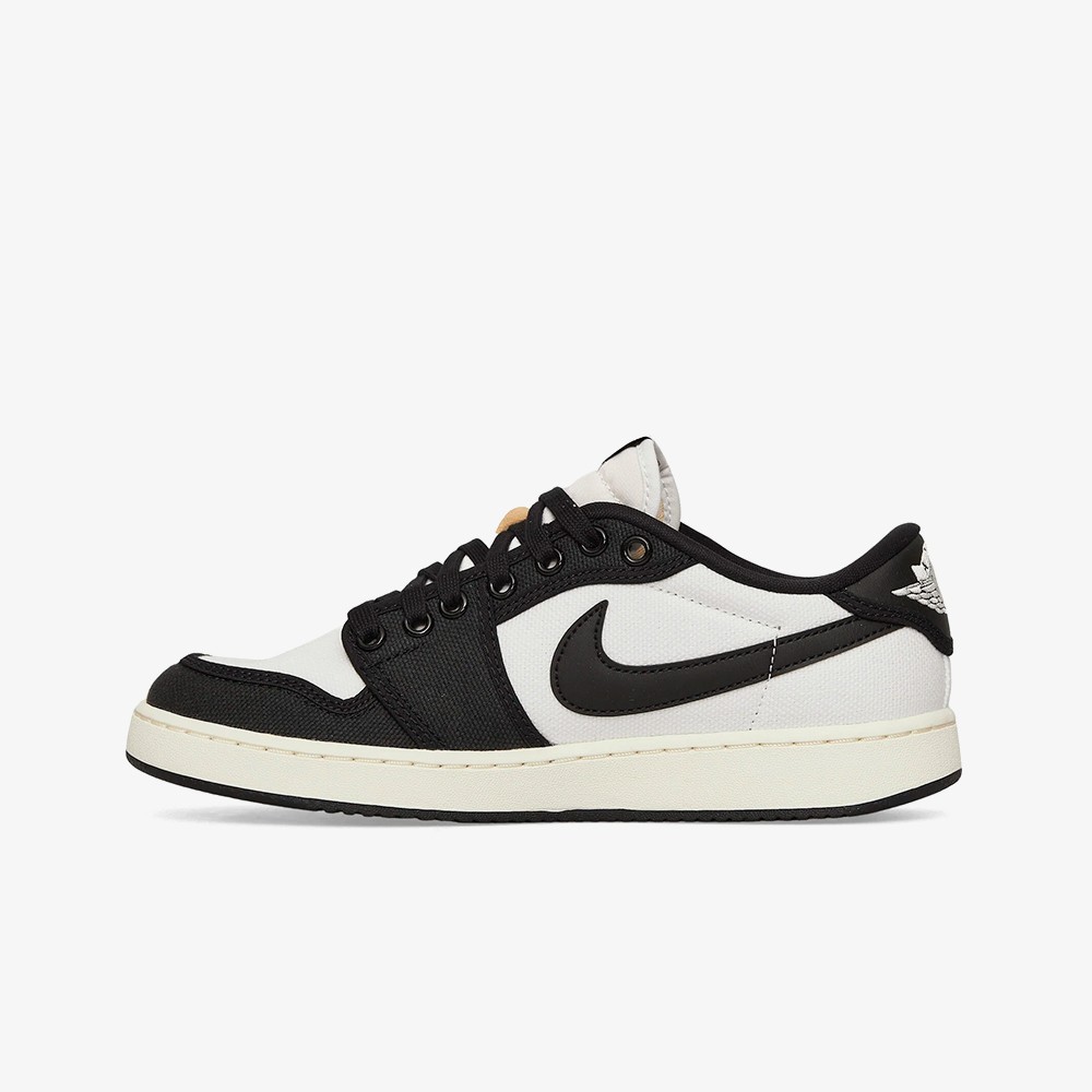 Air Jordan 1 KO Low 'Panda'