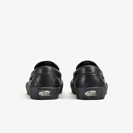Skate Loafer 'Black & White' - Görsel 6