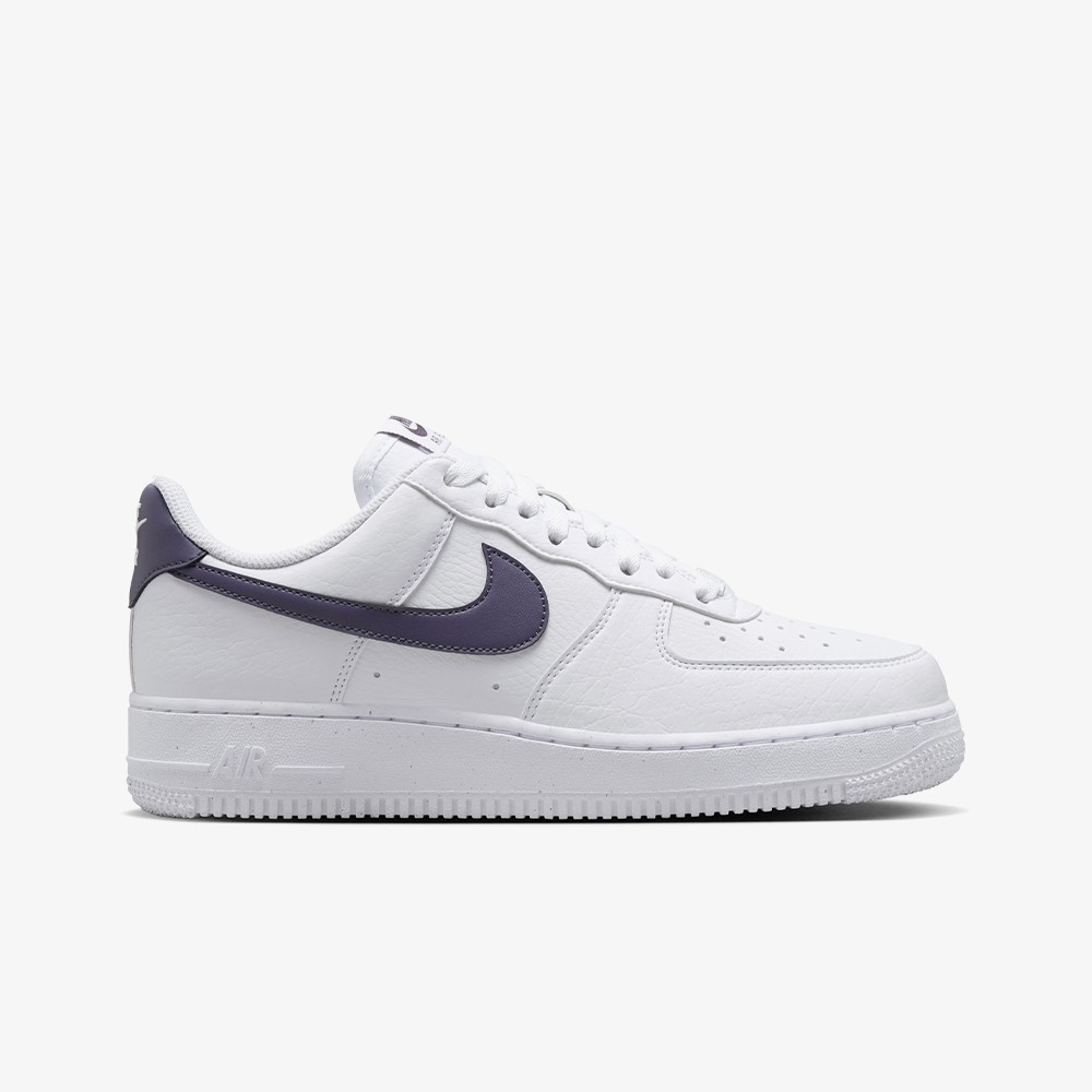 Air Force 1 '07 Next Nature 'White Dark Raisin'