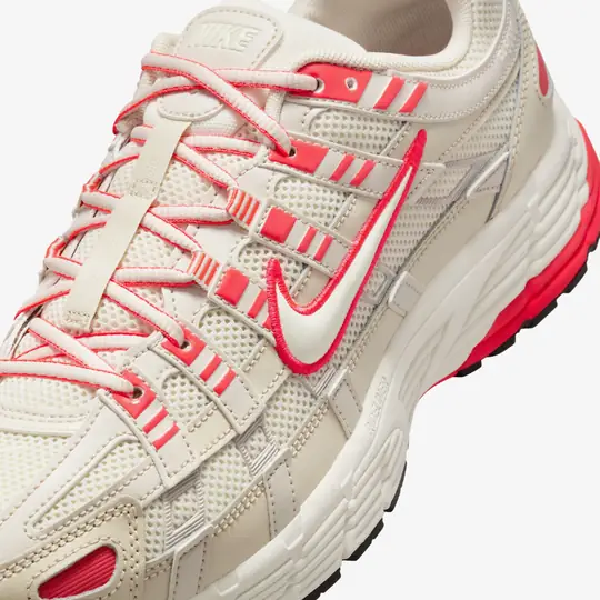 P-6000 'Bright Crimson' - Görsel 7