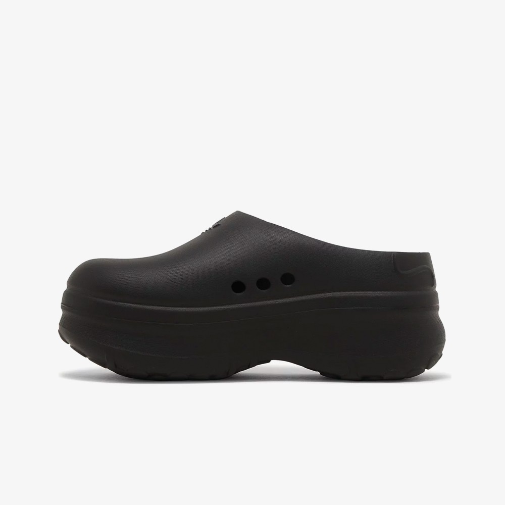 Adifoam Stan Smith Mule