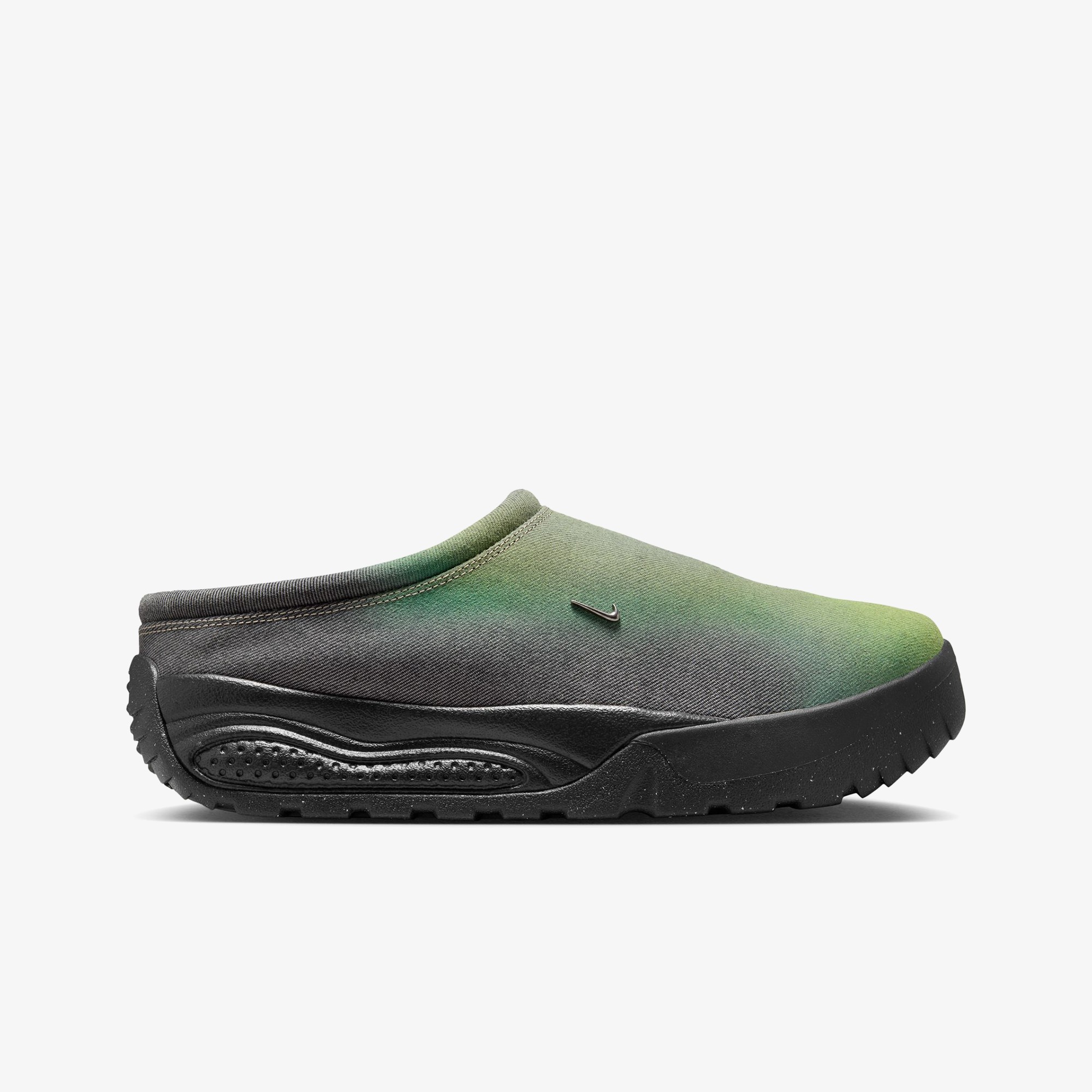 ACG Rufus 'Green Purple'