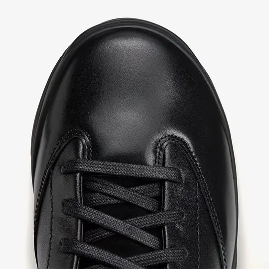 GSG9 Low 'Black' - Görsel 8