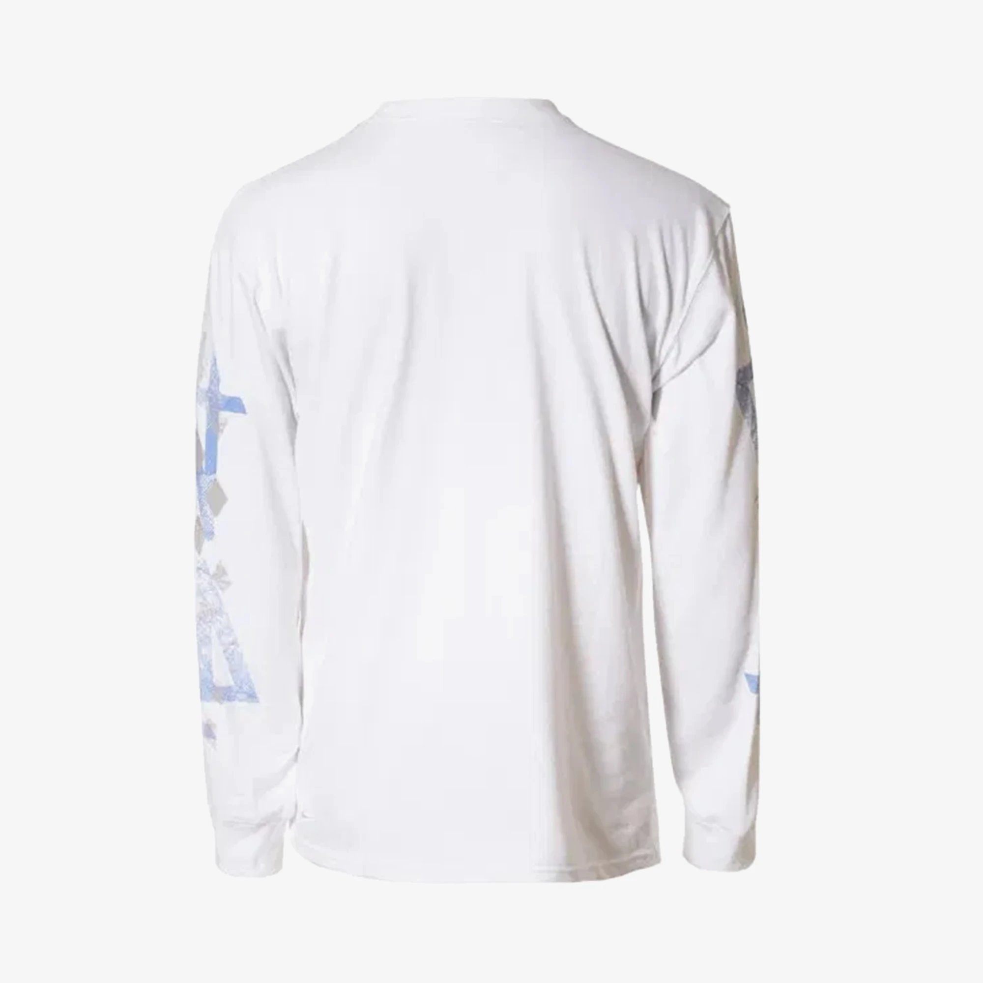 Kobe Dri-FIT M90 Long Sleeve Tee 'White'