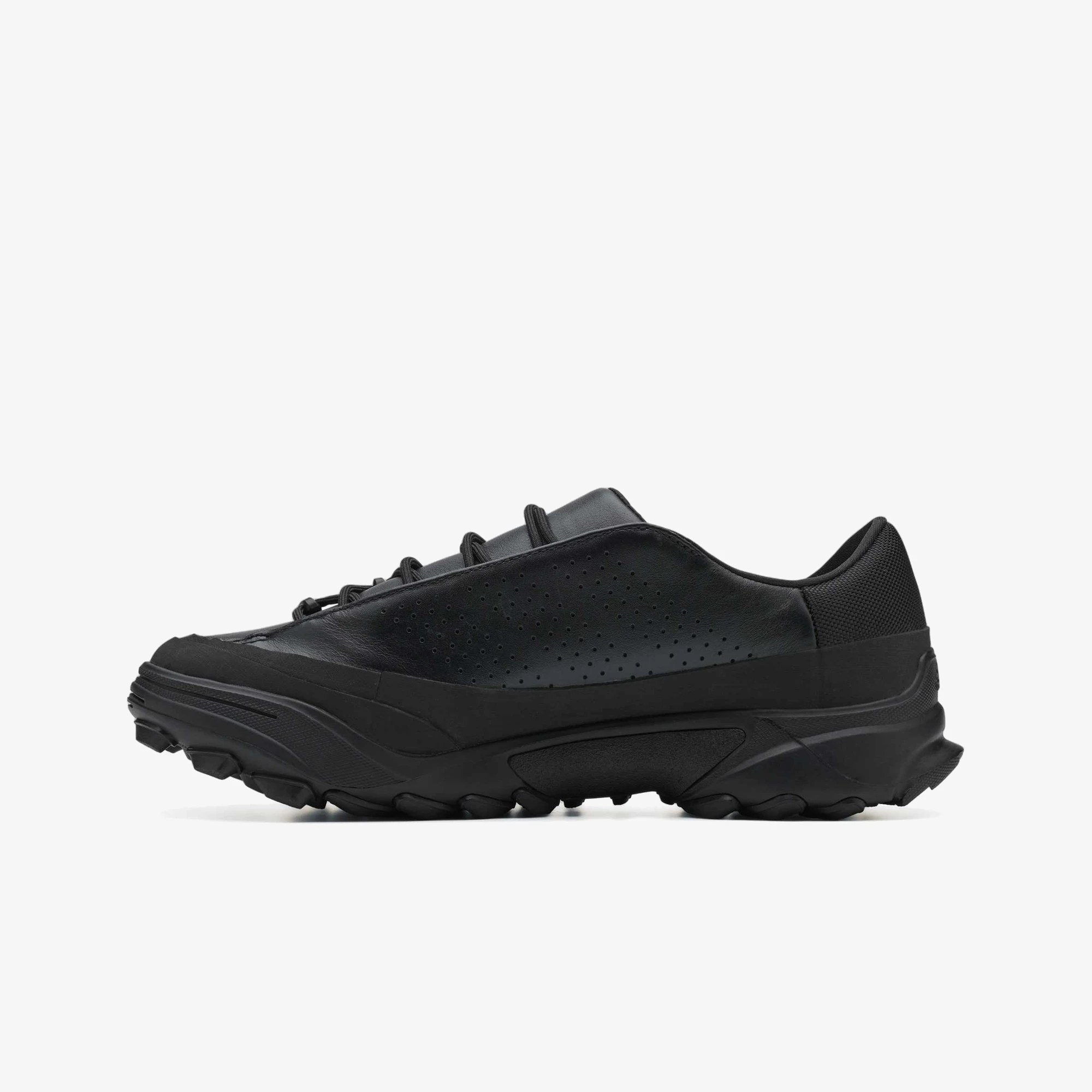 adidas x arte antwerp GSG9 'Core Black' - WUNDER