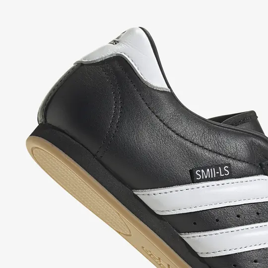 Taekwondo Laceless 'Core Black' (W) - Görsel 9