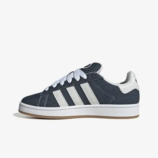 Adidas Adidas Lacivert Campus 00s 'Night Indigo' Sneaker | Wunder Lacivert - 3. görsel