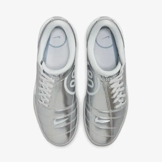 Total 90 III 'Metallic Platinum' (W) - Görsel 6