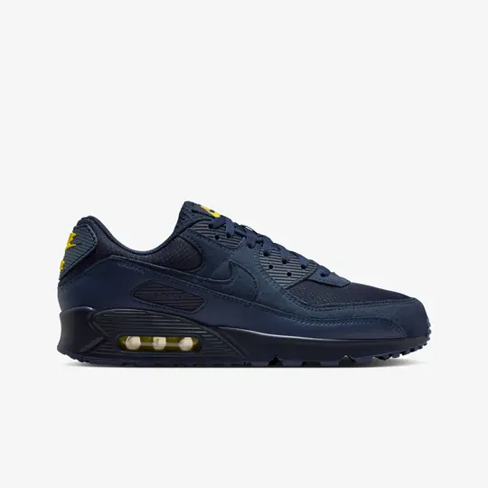 Air Max 90 'Obsidian Lightning' - Görsel 2