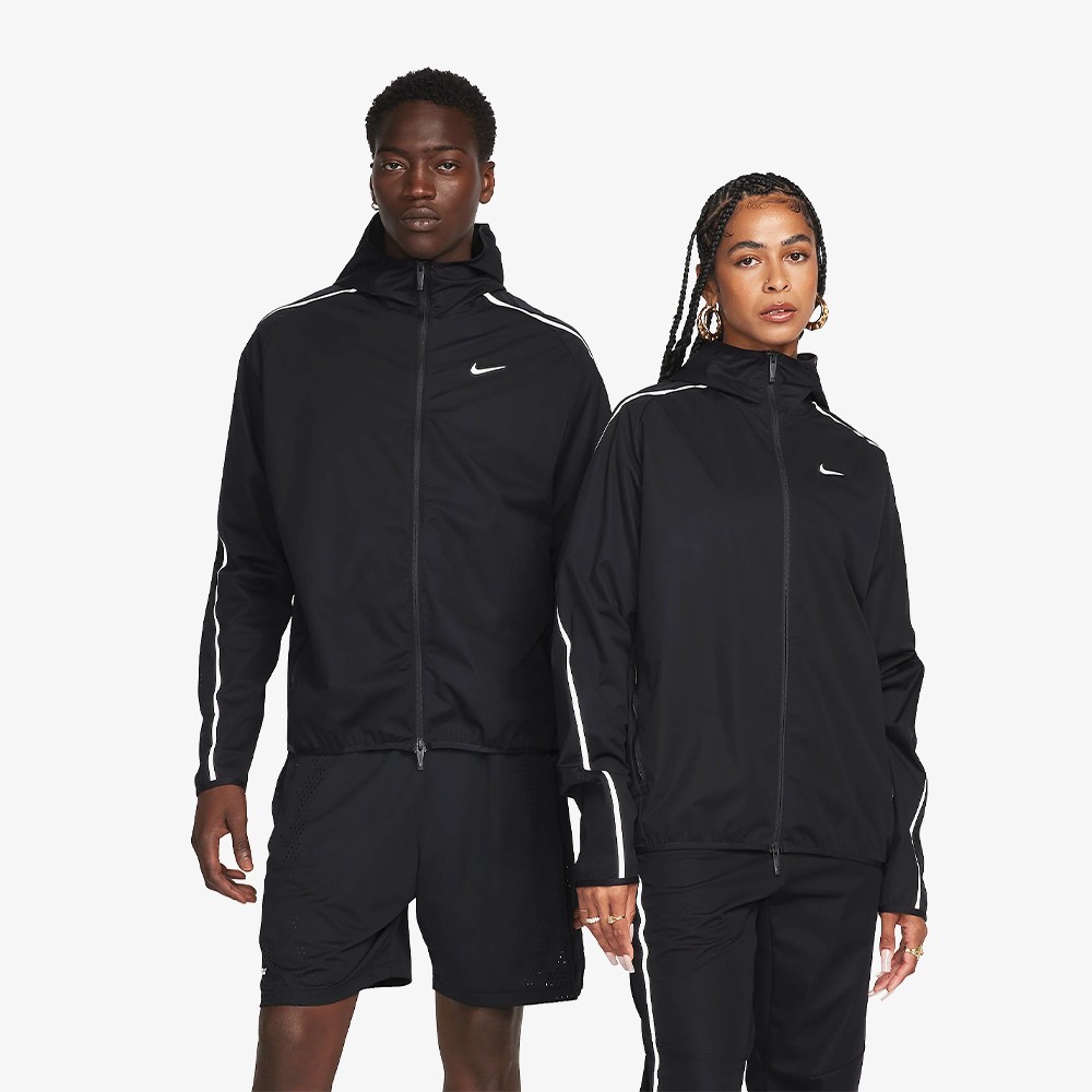Nike x NOCTA Men's NRG Warm-up Jacket - WUNDER