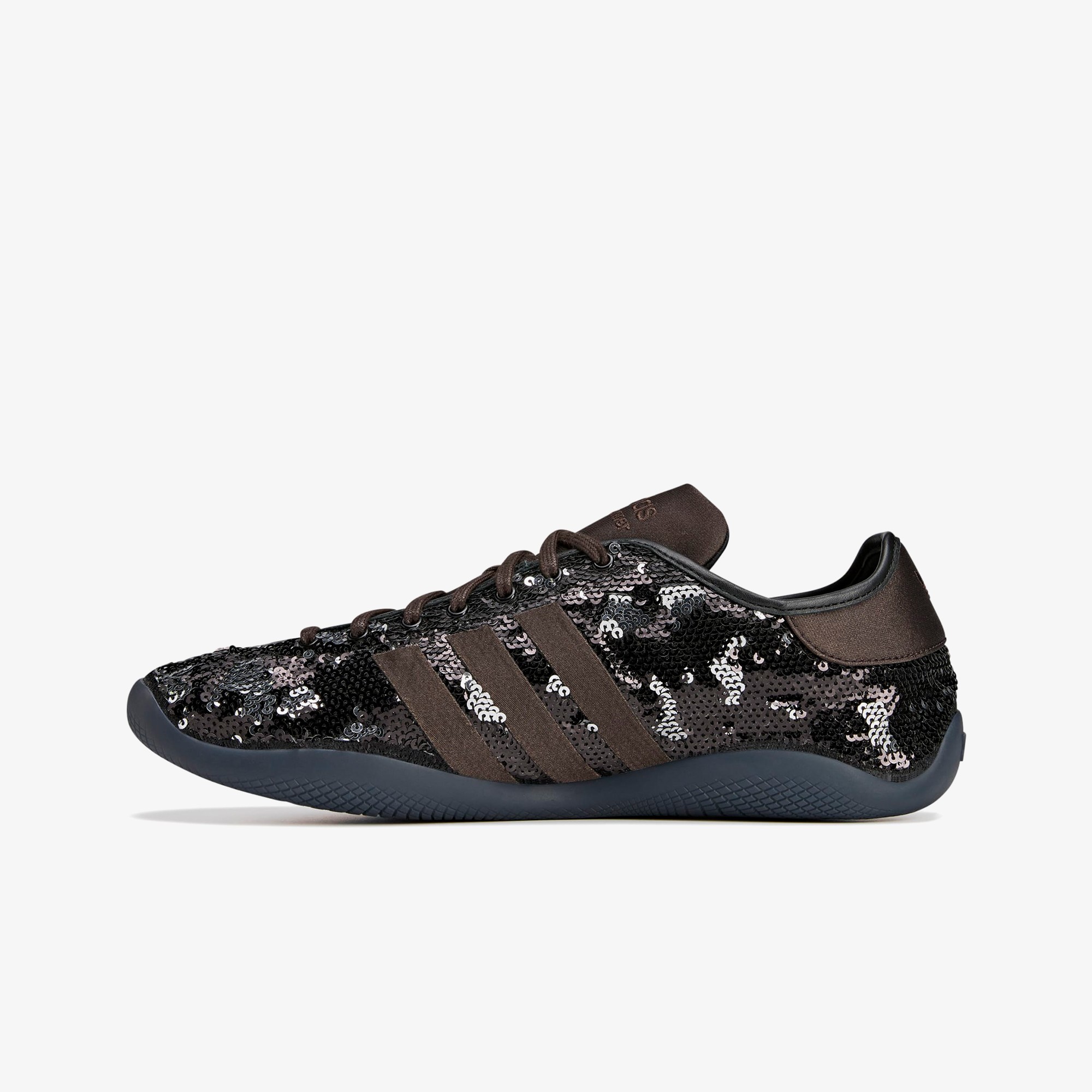 Wales Bonner x adidas Karintha 'Core Black'