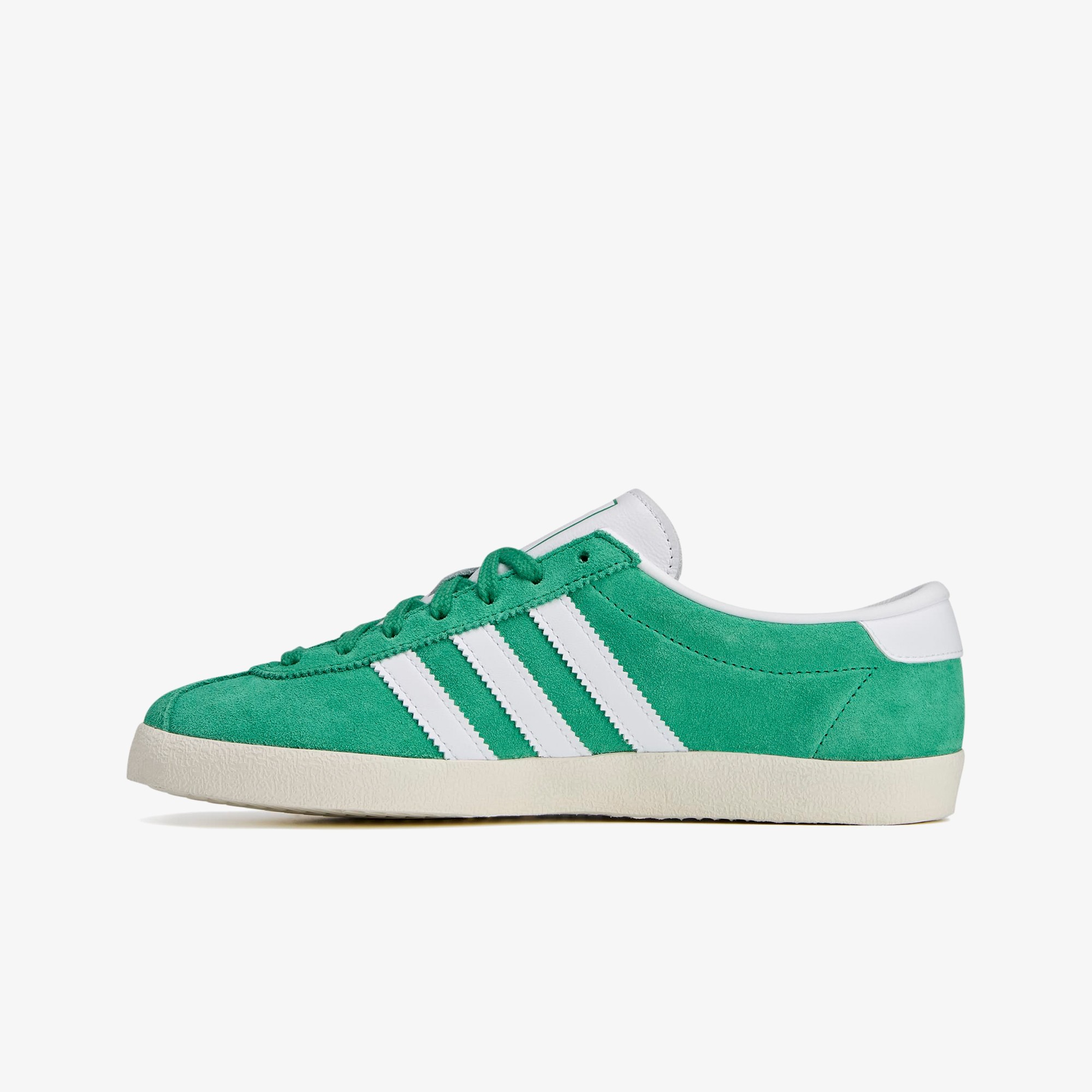 Blanc Sporty & Rich 'Court Green'