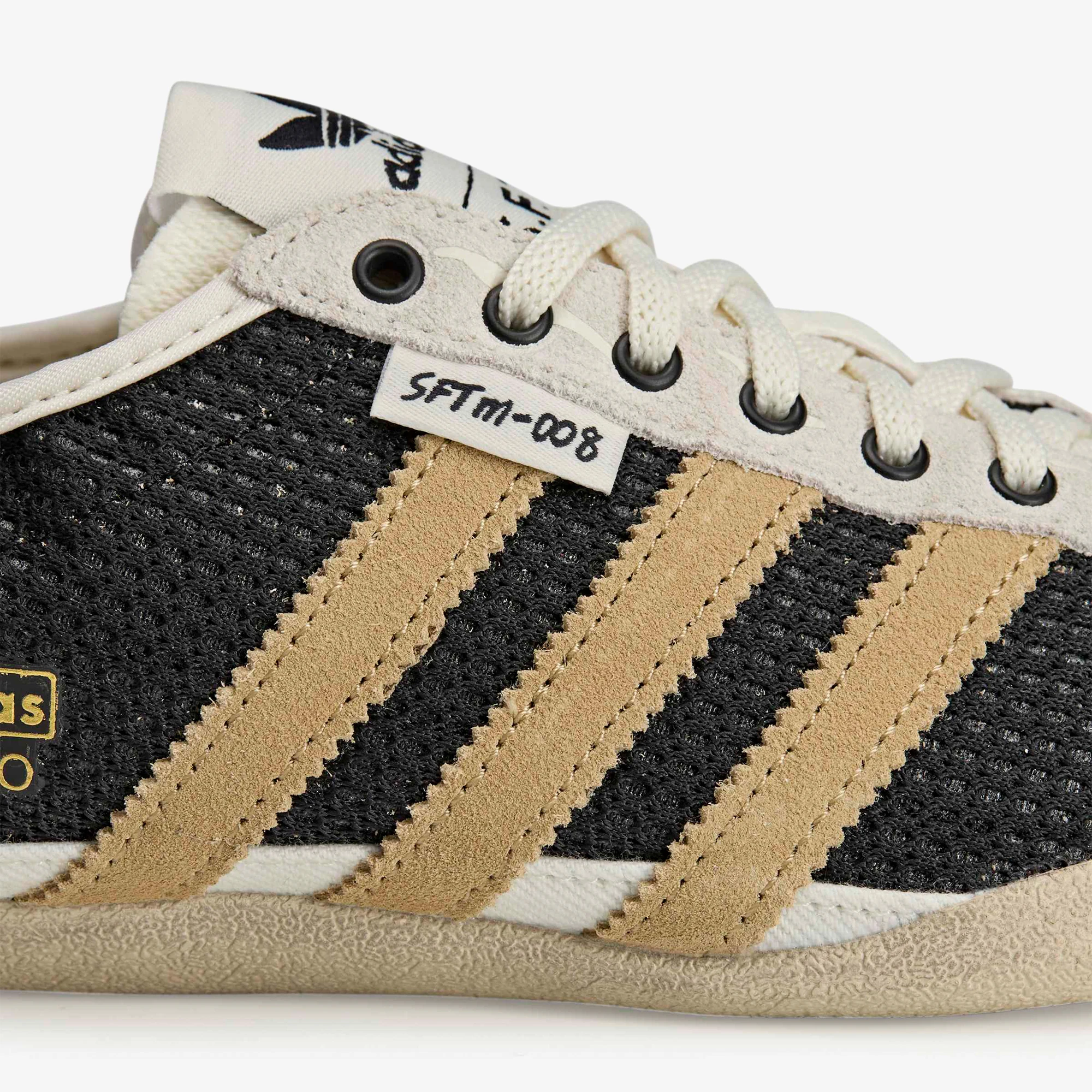adidas x Song for the Mute Tokyo 'Core Black' (W) - WUNDER