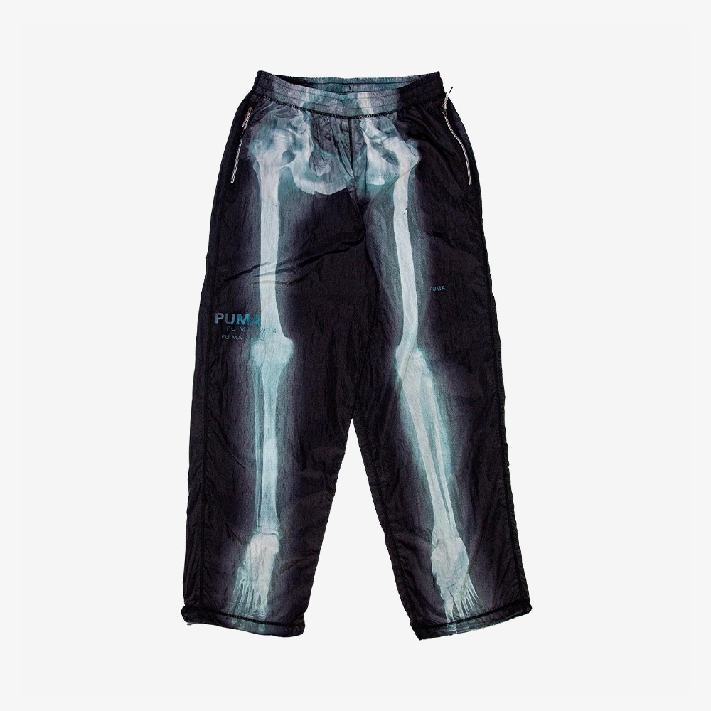 Puma x Aries Lightweight Pants 'Black'