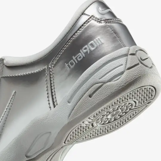 Total 90 III 'Metallic Platinum' (W) - Görsel 8