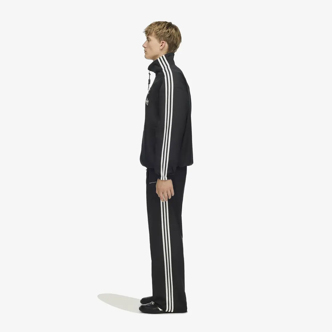 adidas x Song for the Mute ADI008 Tracktop 'Black' görsel 10