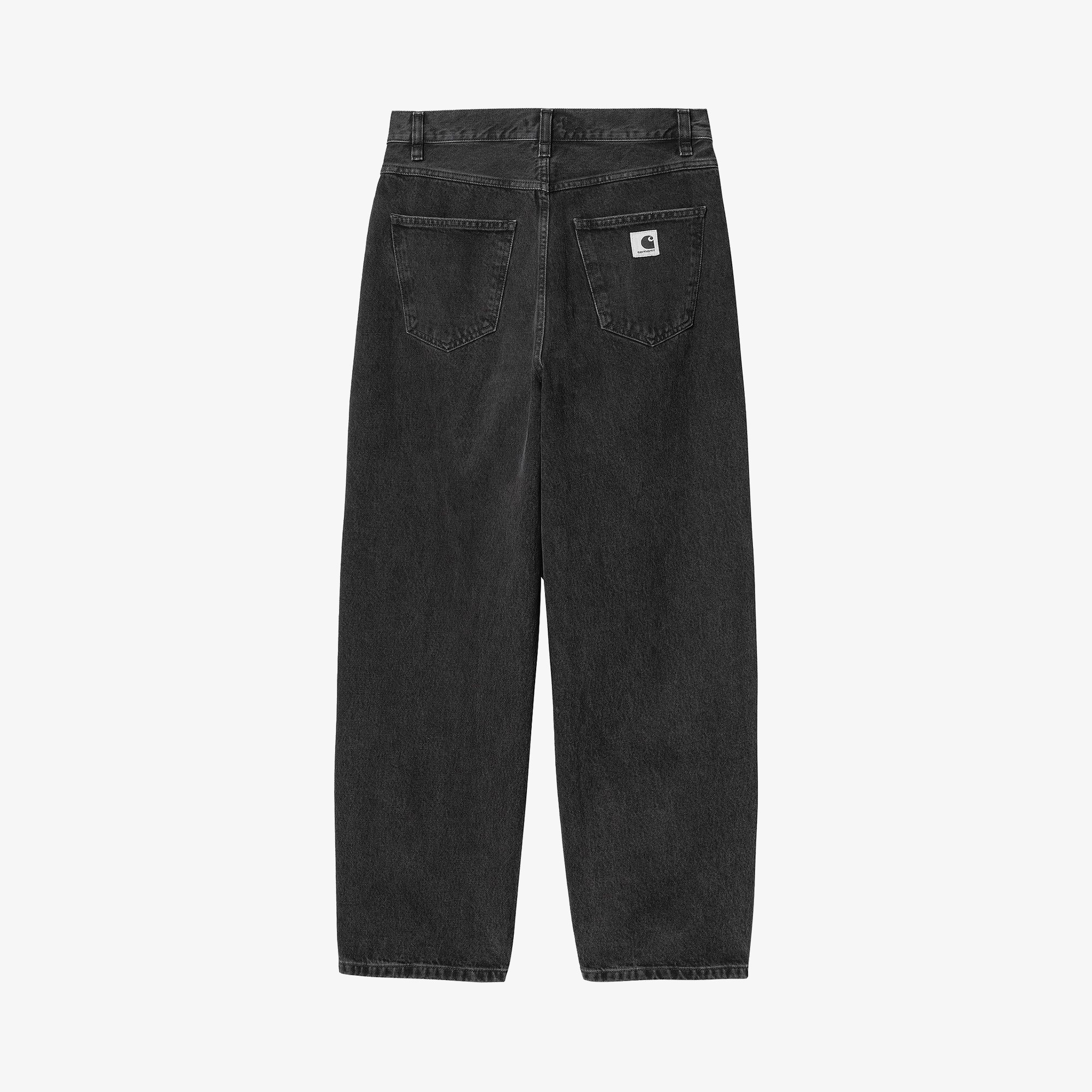 W' Brandon Pant 'Black Stone Washed'