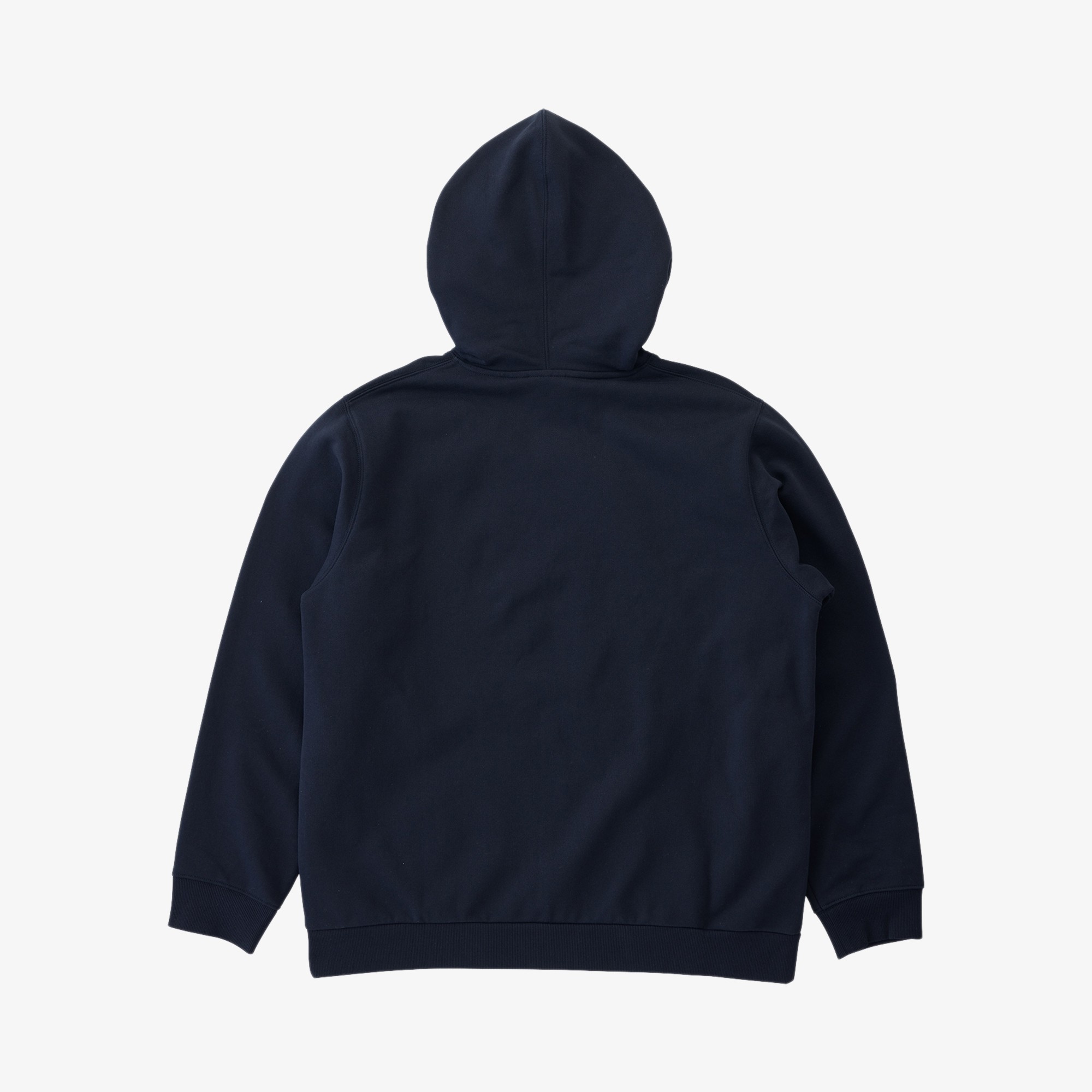 Camcorder Hooded Sweatshirt 'Dark Navy'