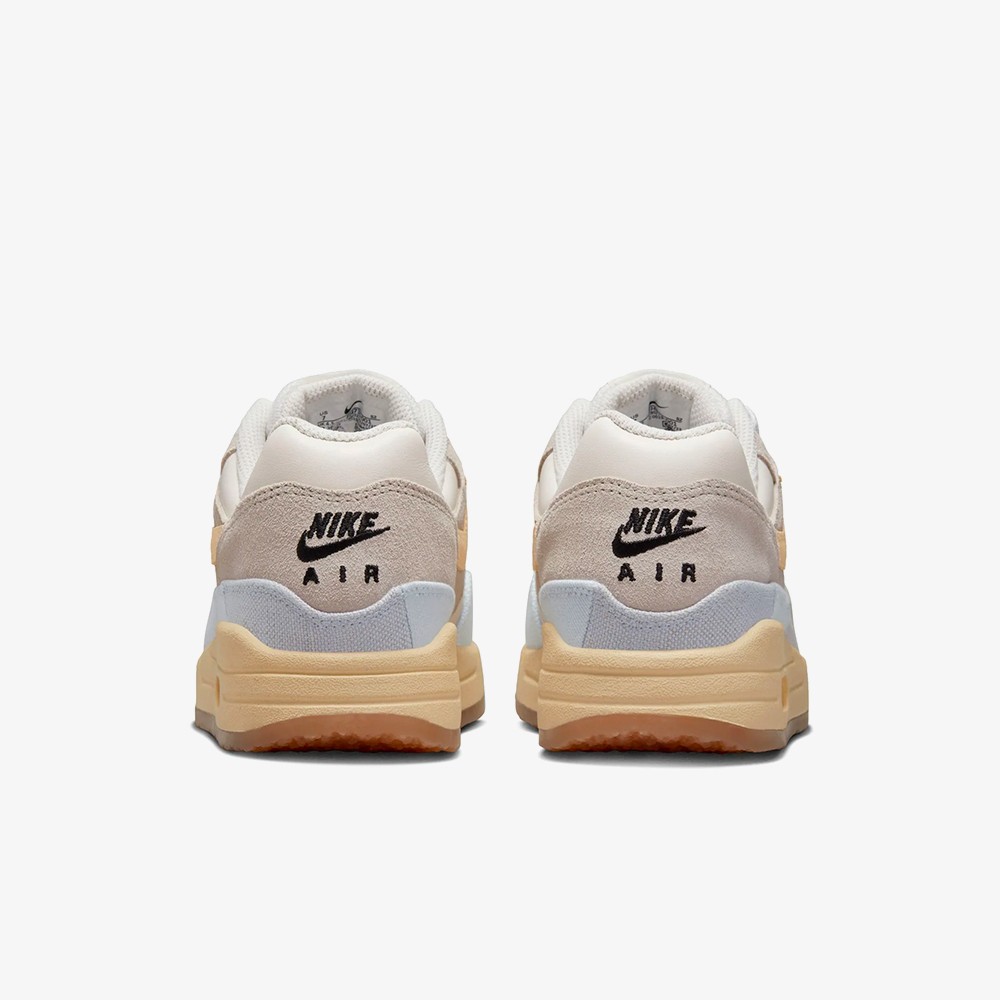 Air Max 1 '87 'Crepe Light Bone'