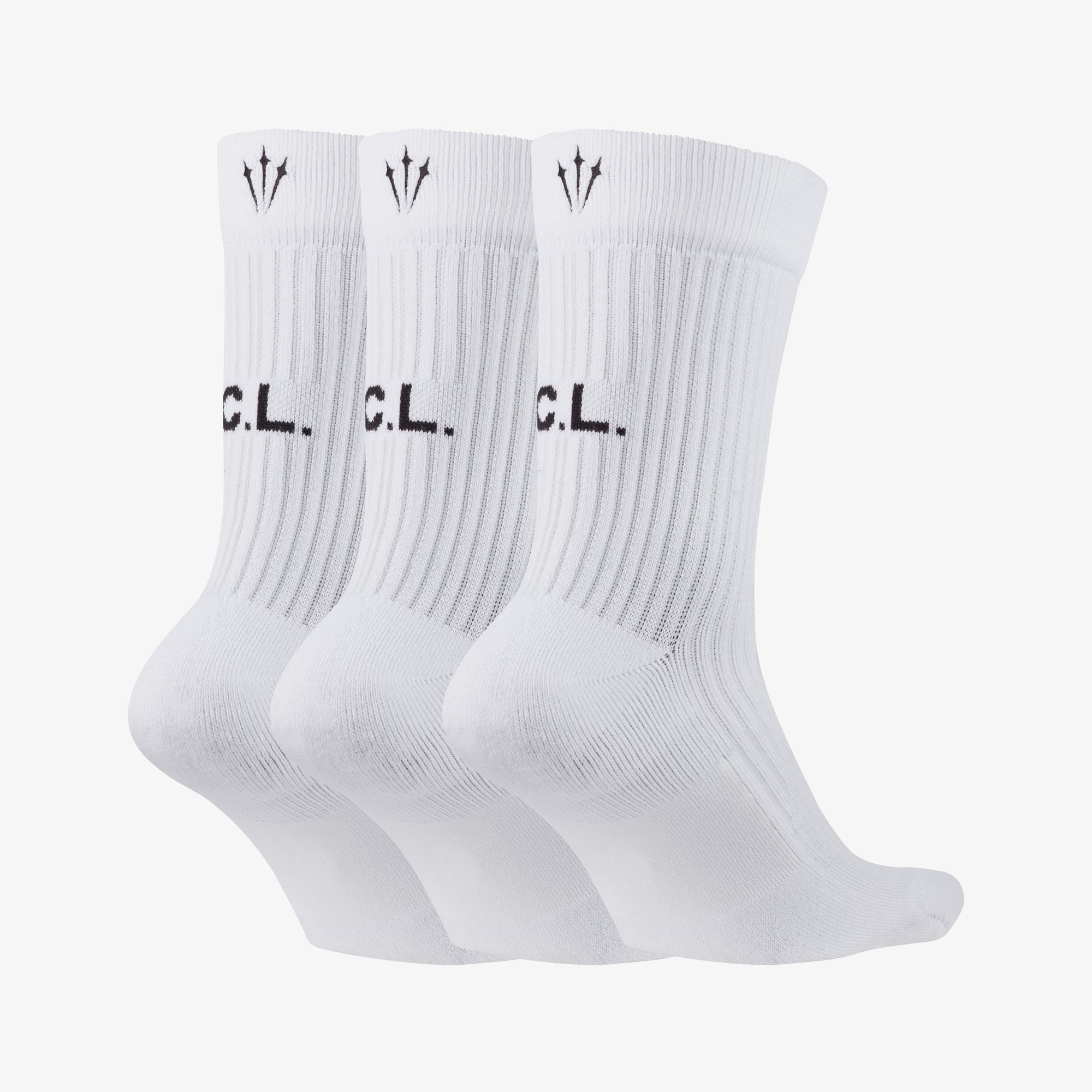 Nocta Sock 'White'