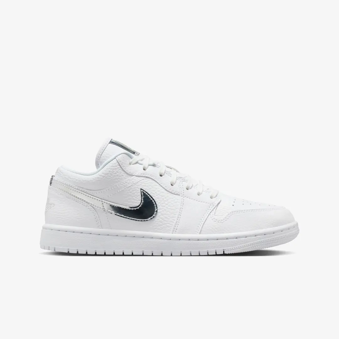 Air Jordan 1 Low - WUNDER