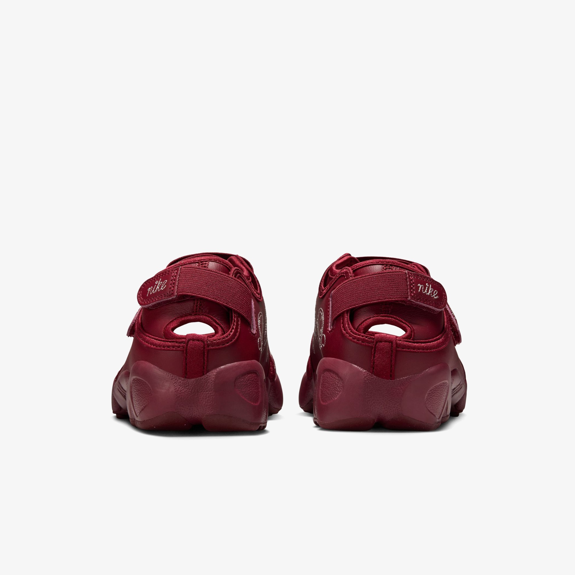 Air Rift Botanical Stitch 'Team Red' (W)