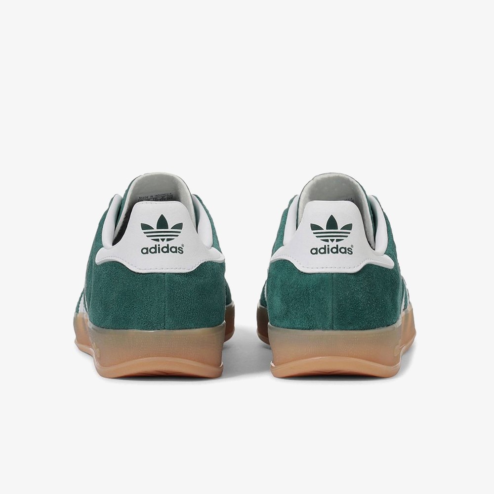 Gazelle Indoor 'Collegiate Green'