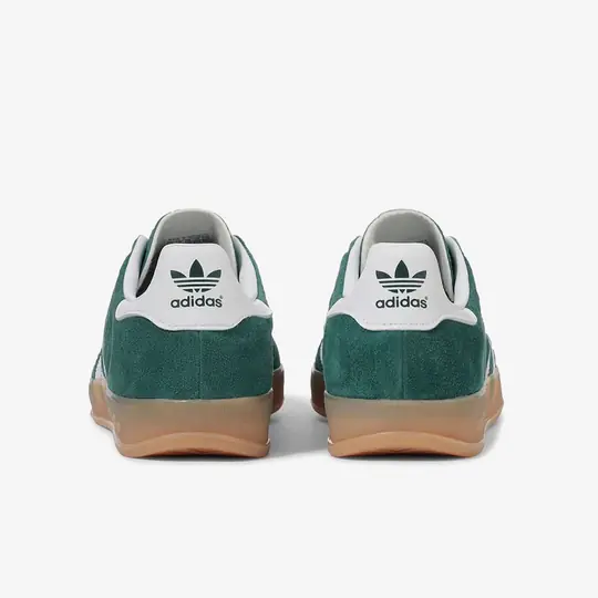 Gazelle Indoor 'Collegiate Green' - Görsel 5